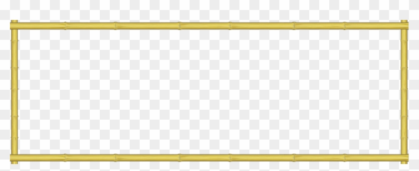 Bamboo-frame - Fishing Rod #307498