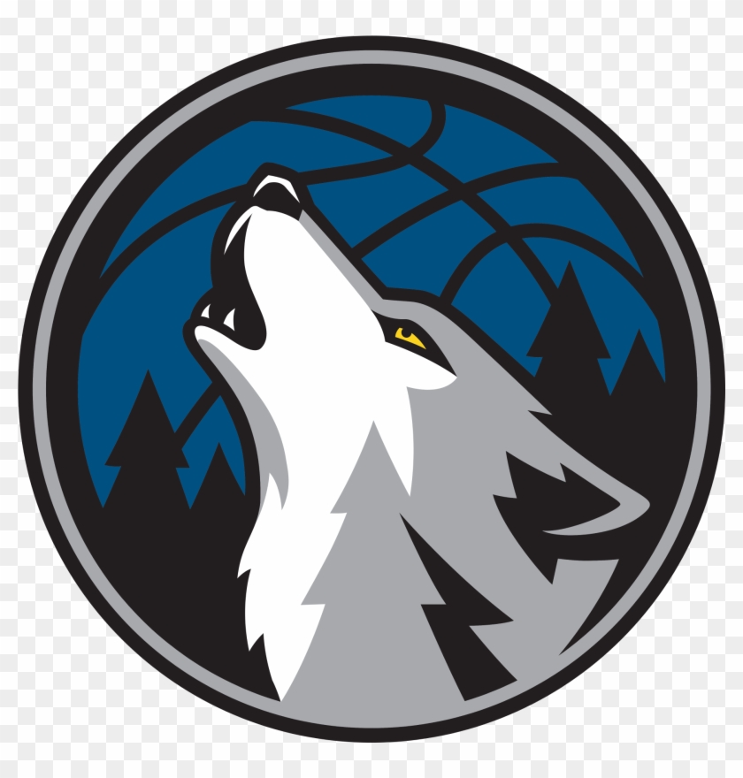 Minnesota Timberwolves Officially Unveil New Logo - Minnesota Timberwolves Logo #307513