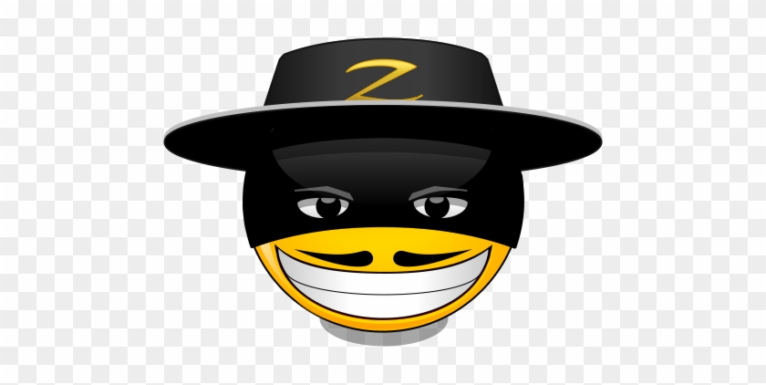 Imagen Relacionada - El Zorro Emoticon #307553