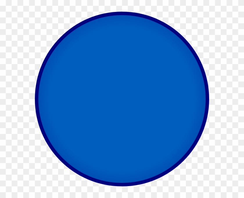 Free Circle Clipart Image - 1 Persent #307599