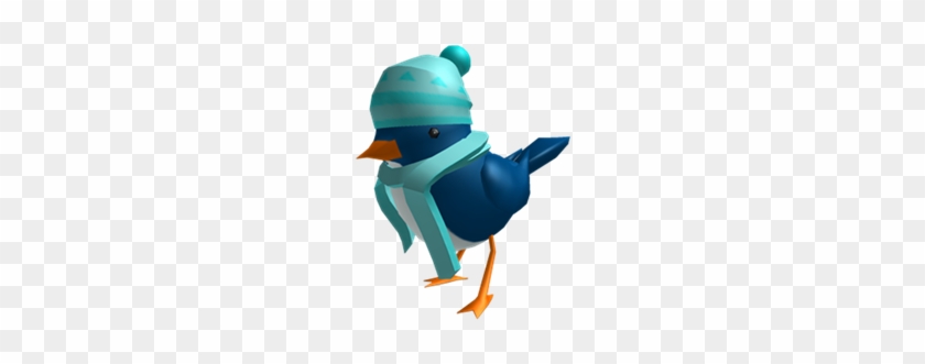 The Early Bird Gets The Worm - Roblox Bird #307676