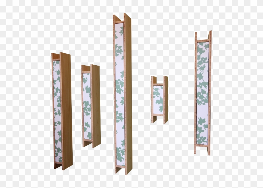 Bamboo Garden - Shelf #307686