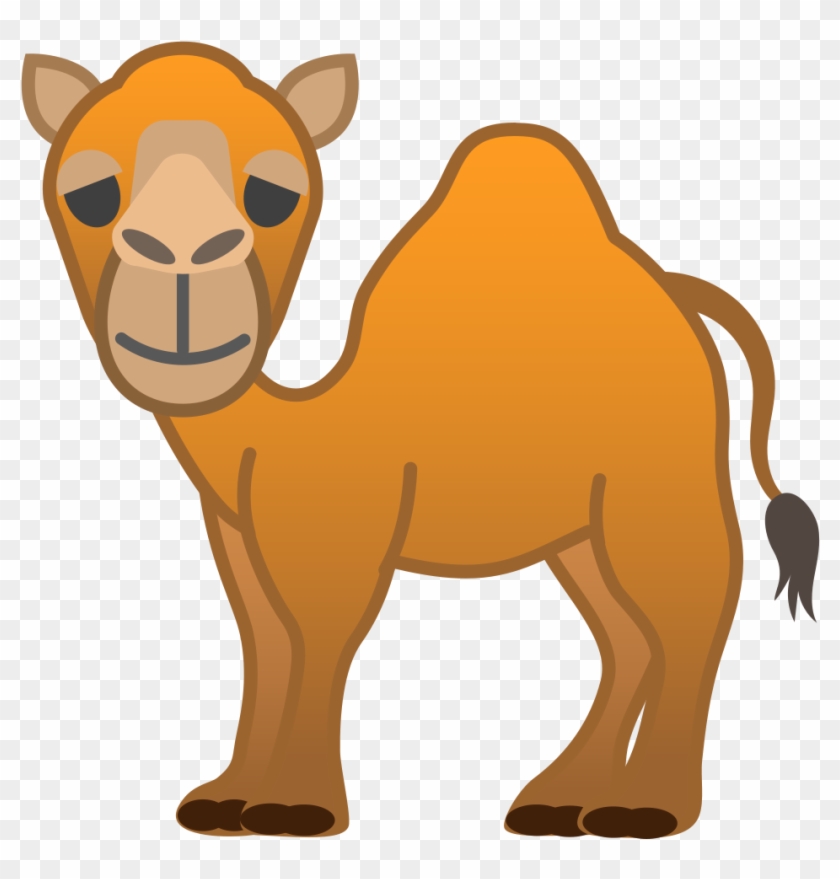 Camel Icon - Icon Camel Png #307684