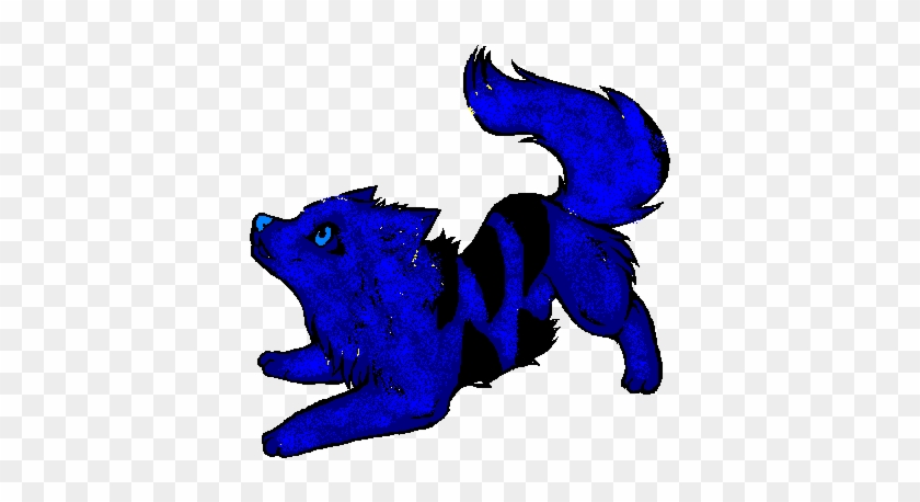 Starry Night Wolf Pup Adoptable Closed By Dragonitemessenger - Anime Blue Wolf Pup - Free Transparent PNG Clipart Images Download Starry Night Wolf Pup Adoptable Closed By Dragonitemessenger - Anime Blue Wolf Pup - Free Transparent PNG Clipart Images Download