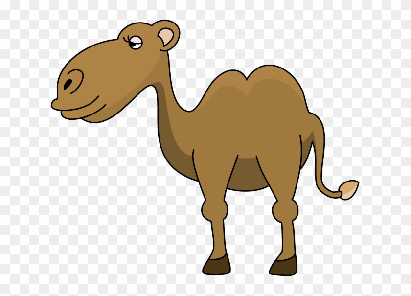 Clip Arts Related To - Camel Clipart Panda #307778