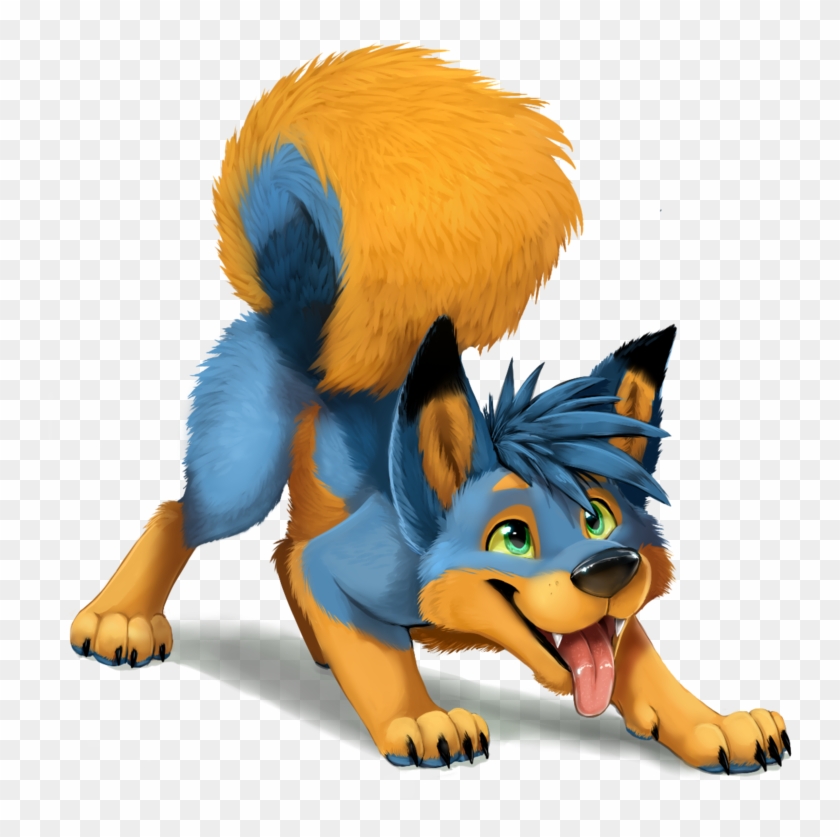 Featured image of post Anime Alpha Cool Wolves