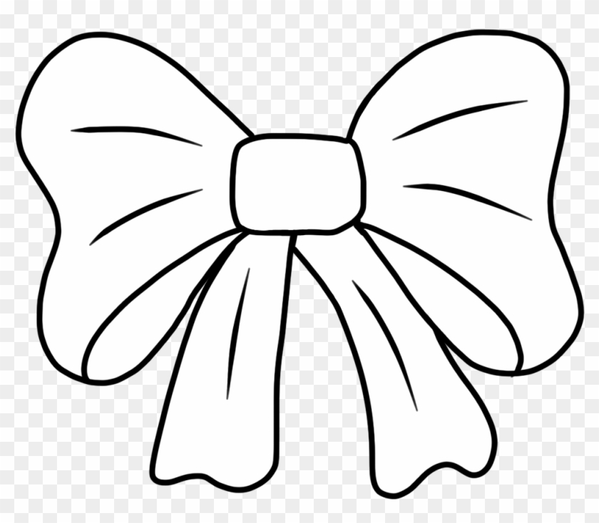 Wreath Clipart Black And White - Symmetrical Dress Clipart Black And White #307923