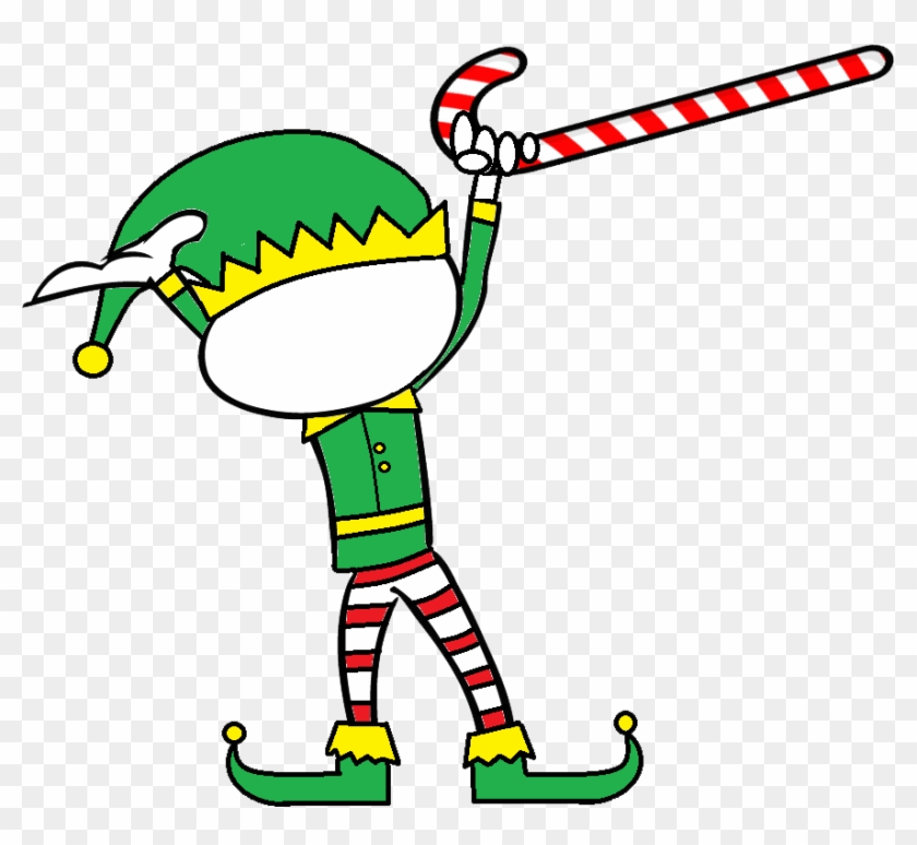 The Amirite Guy Gallery - Christmas Elfs Png #307927