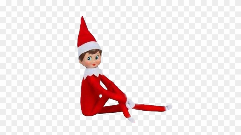 Elf Png Transparent Images - Goodbye Letter From Elf On The Shelf #307928