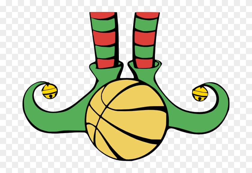 Movies, Personal Use, Elf Legs Basketball, - Movies, Personal Use, Elf Legs Basketball, #308011