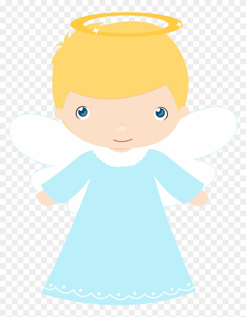 Christmas Angels, Elves, Candles, Angels, Fiestas, - First Communion #308021