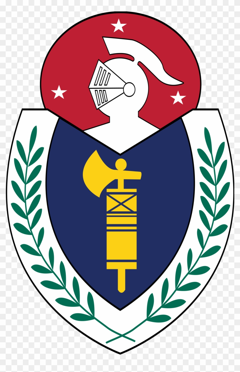 Philippine Army Military Police Logo #53246