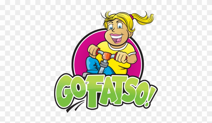 Get In Touch - Cartoon #53325