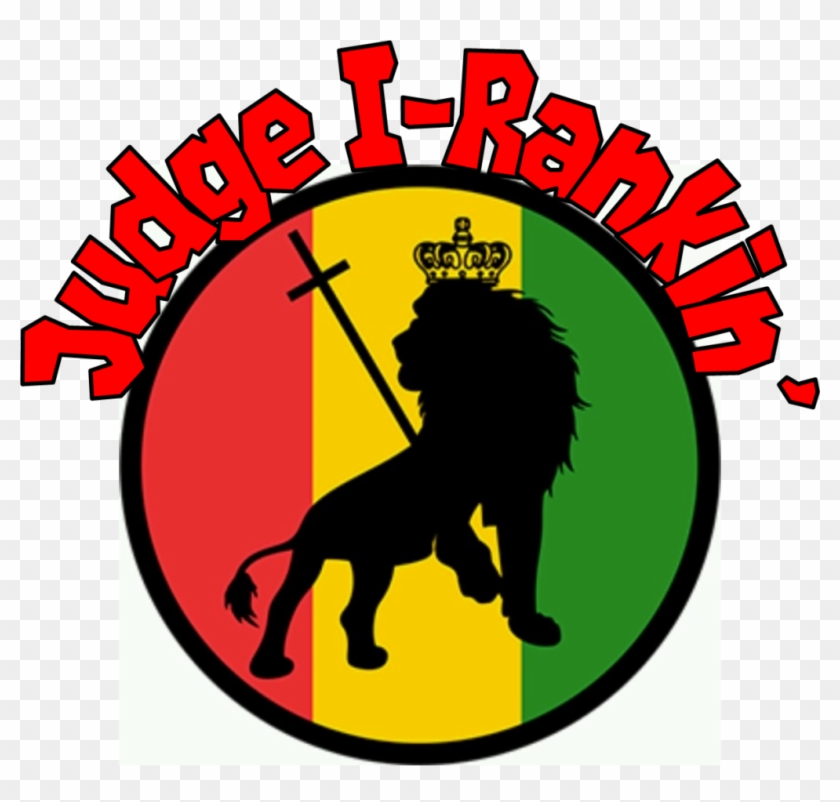 Judge I-rankin' 02 18 - Rastafari Icon #53328