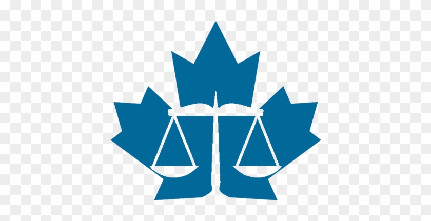 Paralegals Canada - Ontario And Canada Flag #53355