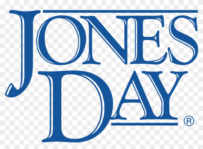 Jones Day Logo #53384