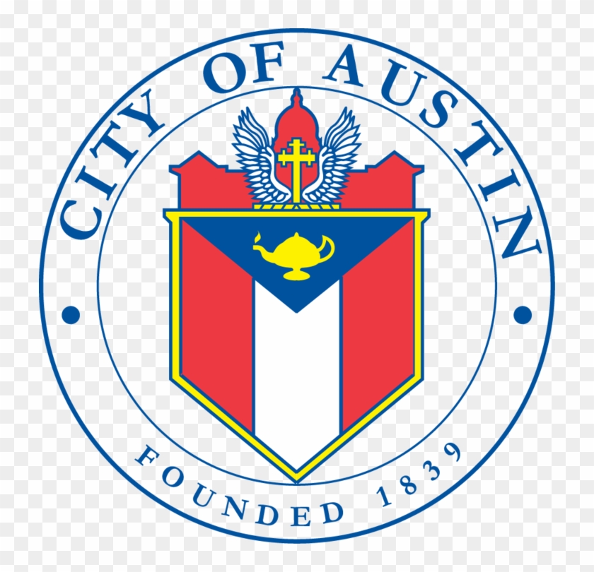 Image Courtesy City Of Austin - City Of Austin Tx #53395