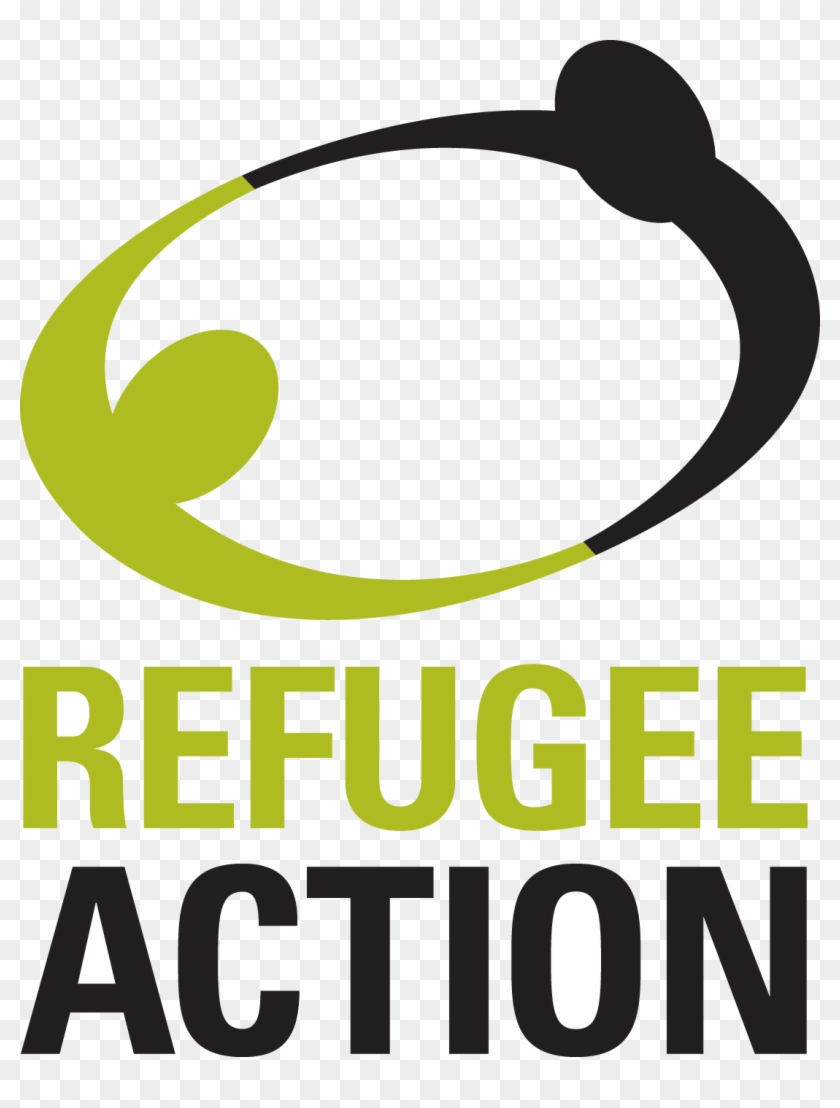 Street Legal Support Volunteer London - Refugee Action Logo #53413