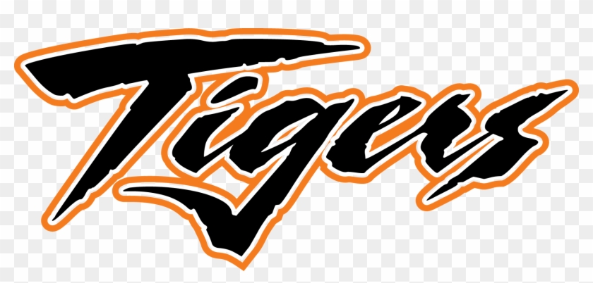 Logo File Of The Colored Version For Princeton Tigers - Tigers Logo #53458