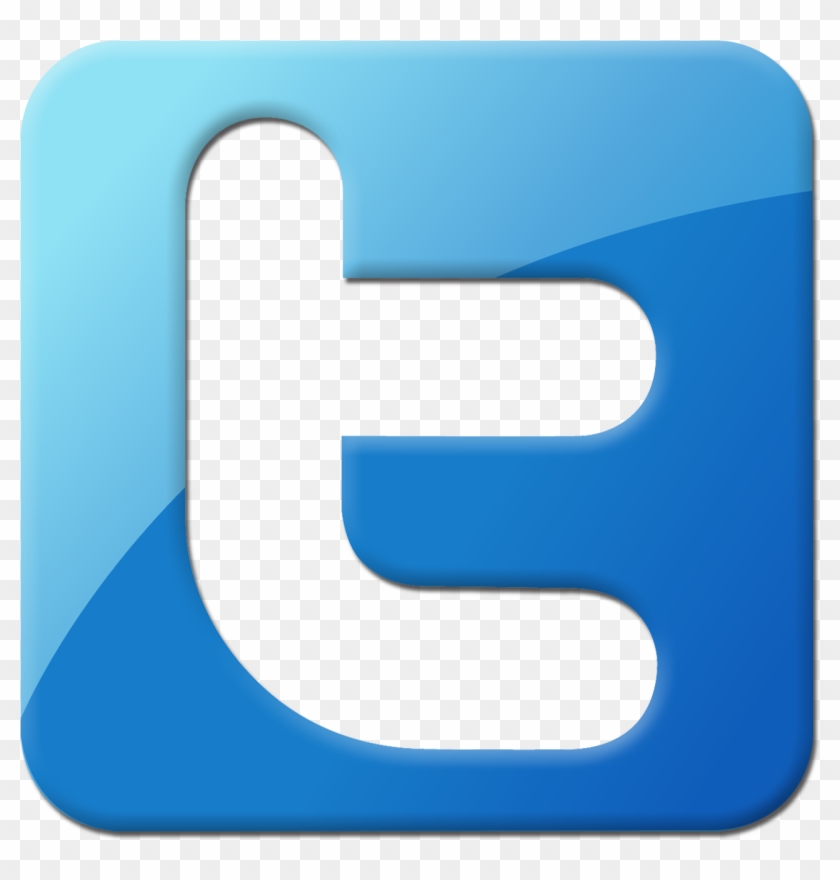 Established - Twitter Logo Png Transparent Background #53461