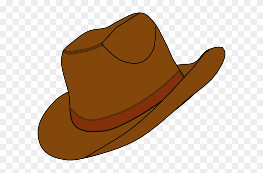 Detective Clipart For Kids - Hat Clipart Png #53476