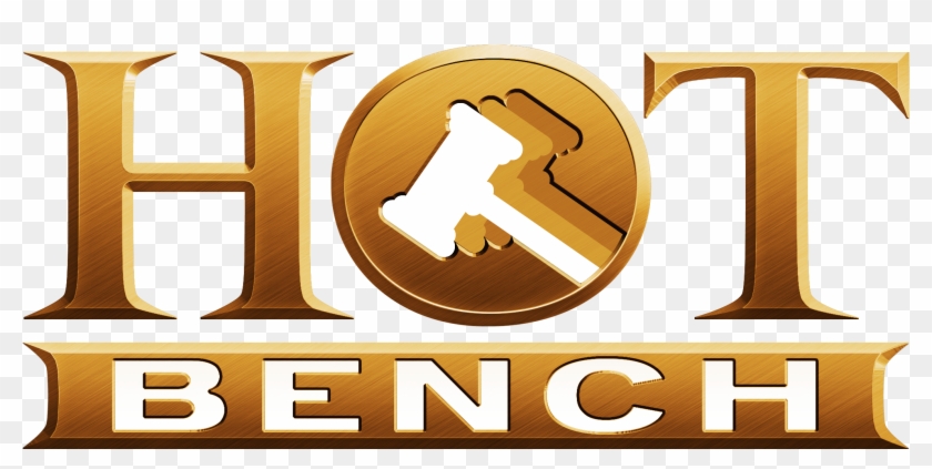 Hot Bench - Hot Bench Tv Show #53496