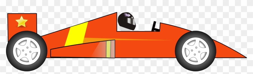 Race Car Clipart Png - Racecar Clipart - Full Size PNG Clipart Images ...