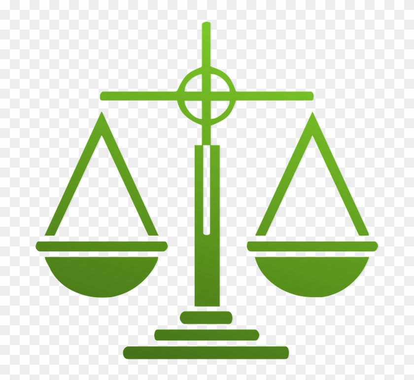 Justice Scale Scales Of Justice Judge Law Balance - Work Life Balance Scale #53633