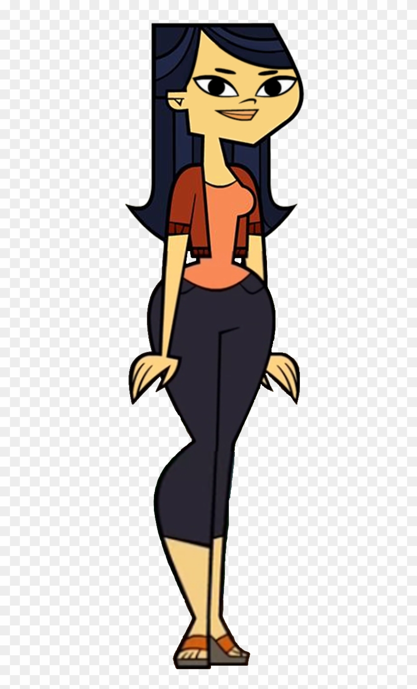 Total Drama Ridonculous Race Emma #53642