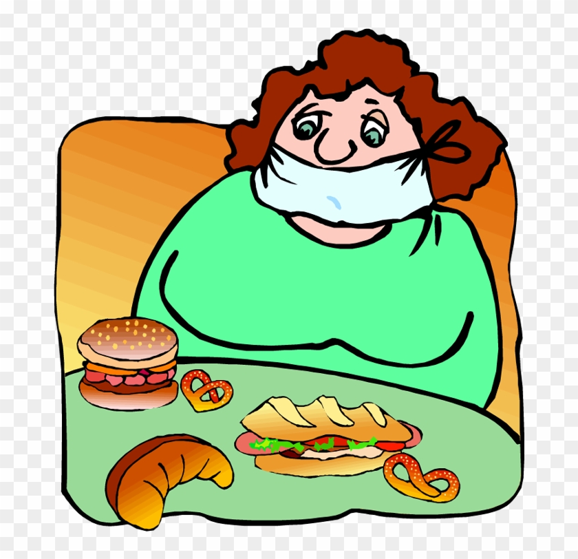 Dietary - Diet Clipart #53723