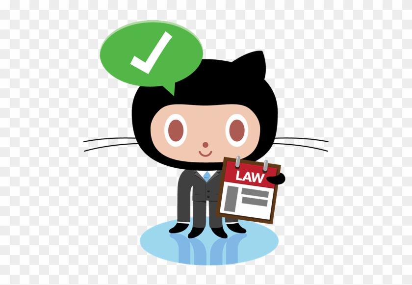 Less Is Not Only Easier To Write Than Css, It's Easier - Github Octocat #53839