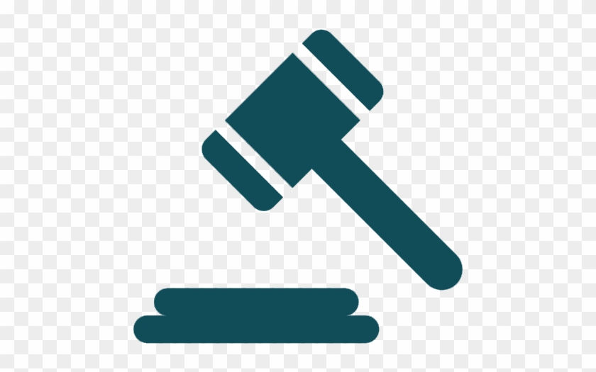 Litigation - Bidding Icon #53884