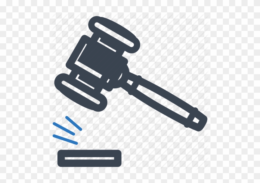 Auction, Gavel, Justice, Law Icon Icon Search Engine - Silent Auction Icons #53987