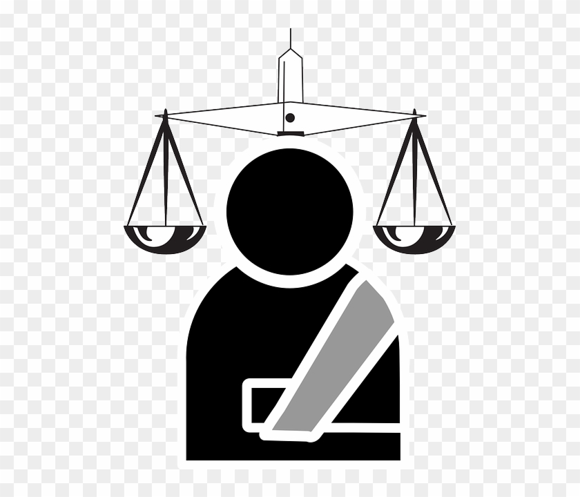 Litigation Lawyers In Bangladesh - Lawyer Clipart #54149