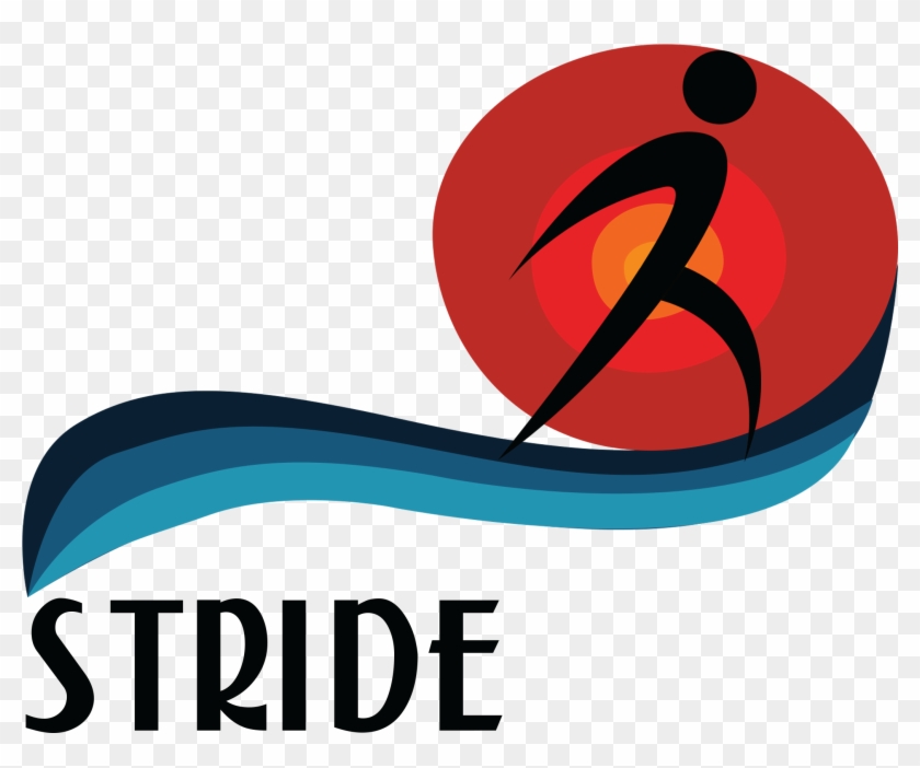 Stride-logo - Stride-logo #54157