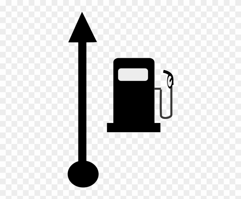 Petrol Pump Icon #54311