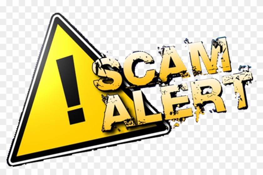 A Phone Scam Targeting People Who Dodge Jury Duty Is - Scam Alert #54324