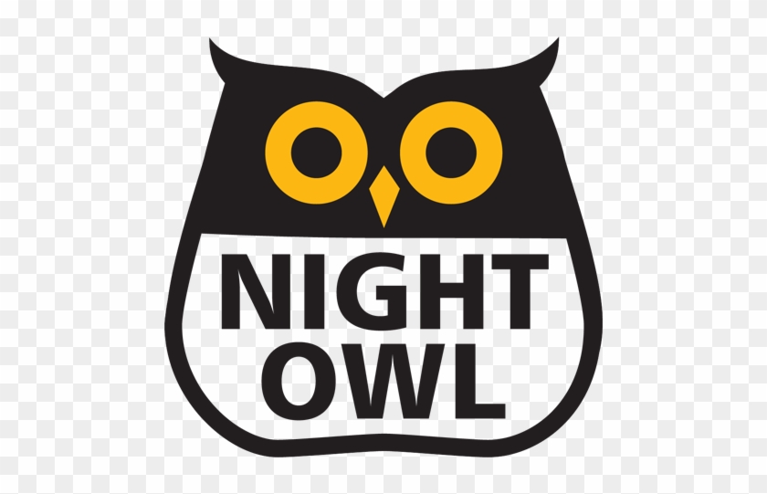 Metro's Newly Expanded Night Owl Service Runs Between - Night Owl Transparent #54336