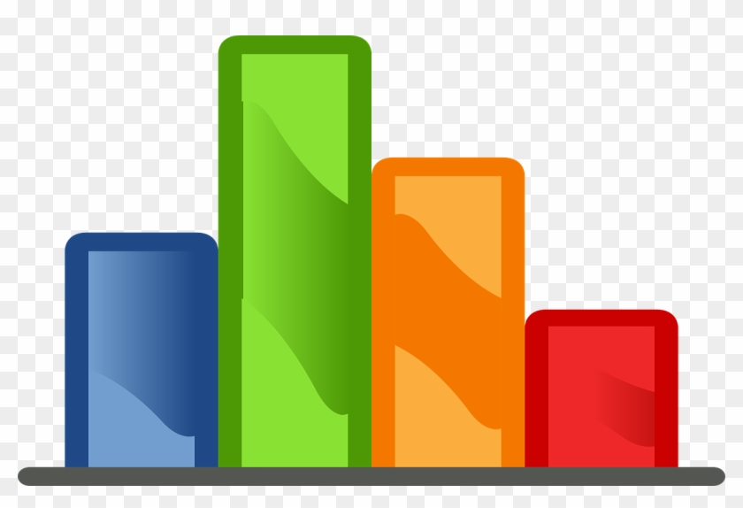 Related Posts - Bar Graph Clip Art #54354