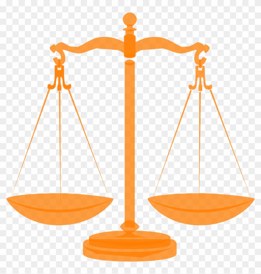 Justice Symbol Transparent #54366