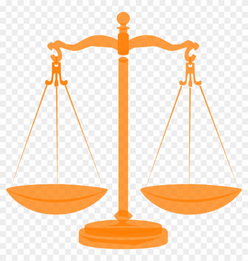 Justice Symbol Transparent #54366