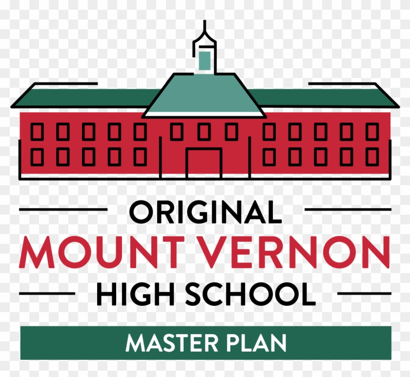 Omvhs Logo - Mount Vernon High School #54369