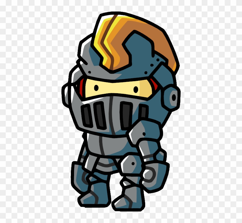 Robot Scribblenauts - Google Search - Scribblenauts Robots #54375