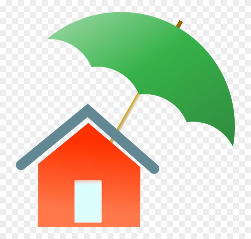 Home Insurance Clip Art #54392