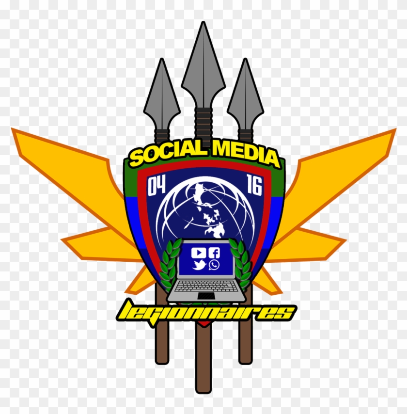 505 Srg, Paf On Twitter - Colegio Jose Elias Puyana #54406