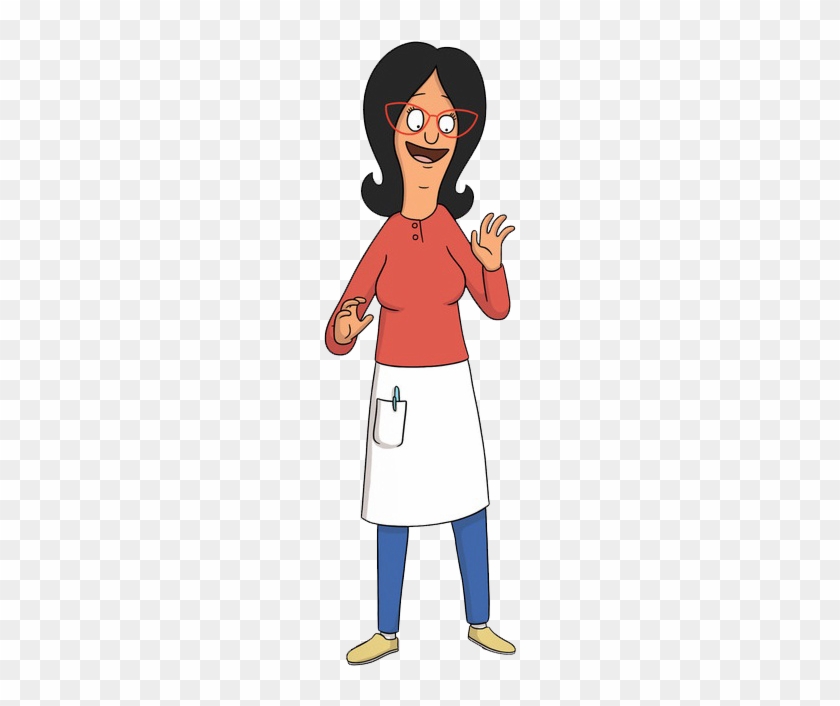 Linda Belcher - Linda Bob's Burgers Costume #54419