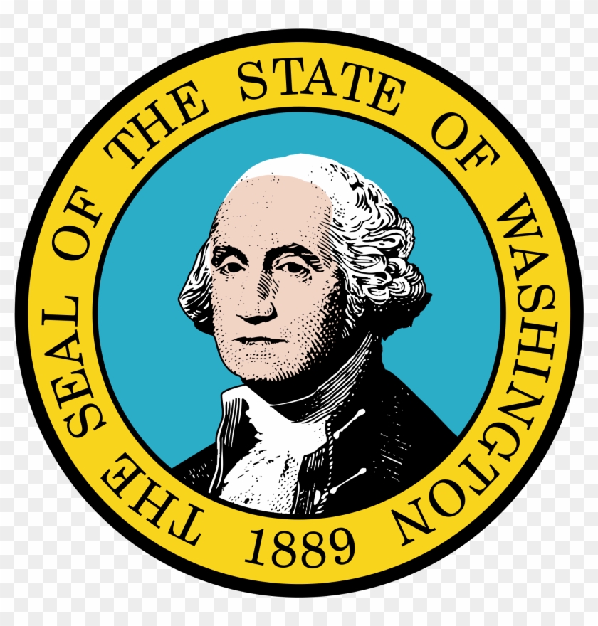 State Of Washington #54427