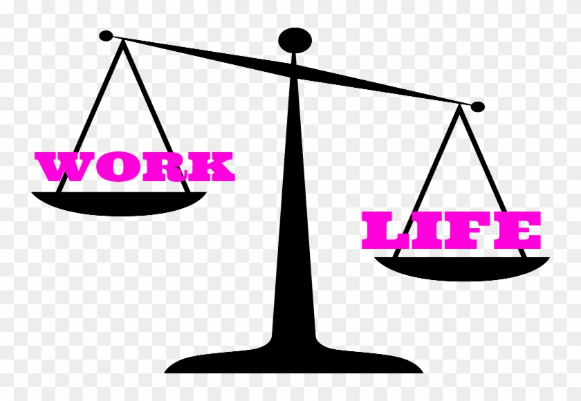 Work Life Balance Png - Full Size PNG Clipart Images Download