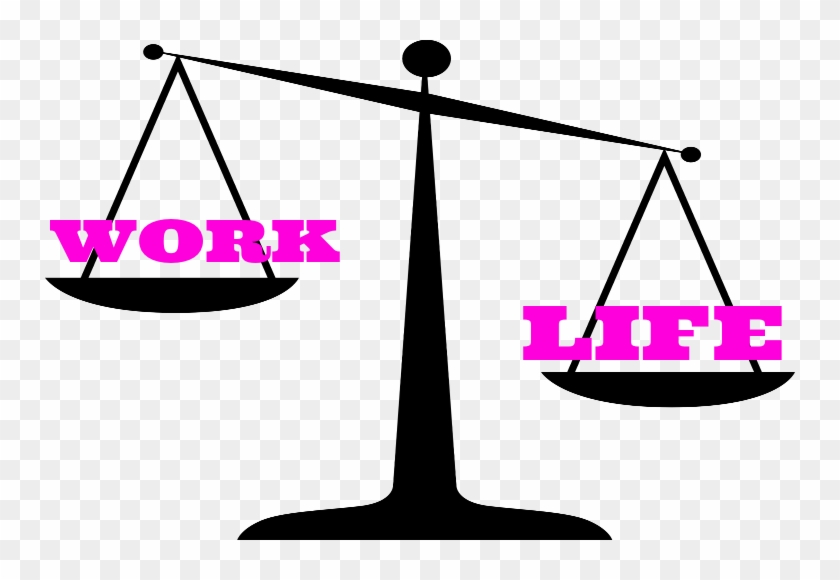 Work Life Balance Png #54461