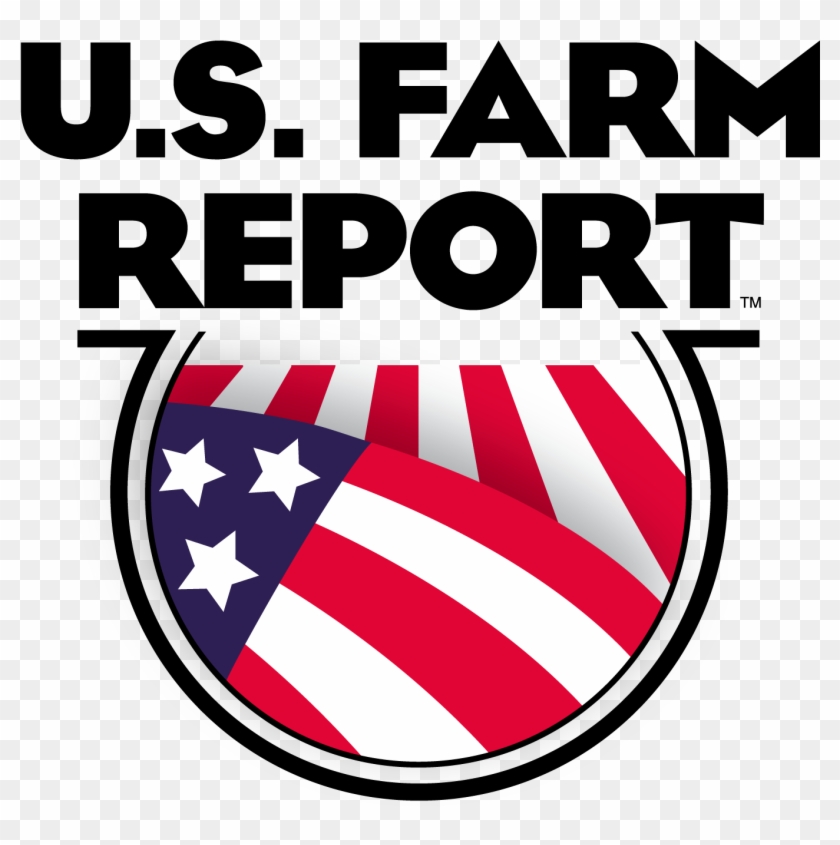 Usfr Logo - U.s. Farm Report #54494
